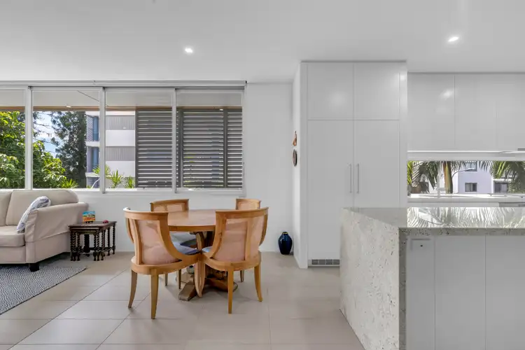 Sixth view of Homely apartment listing, 6206/60 Ferry Road, West End QLD 4101