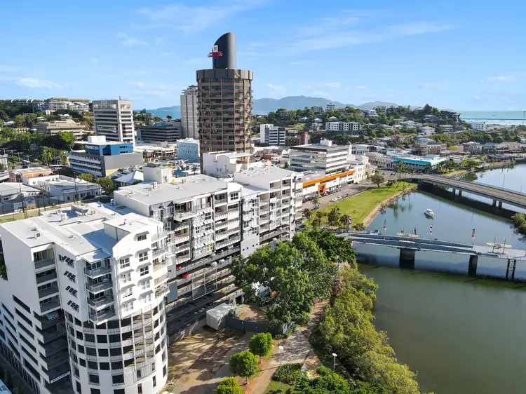 24/86-124 Ogden Street, Townsville City QLD 4810