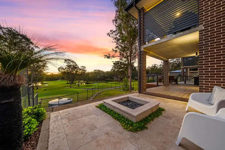 Second view of Homely house listing, 4 Gully Forest Place, Cattai NSW 2756