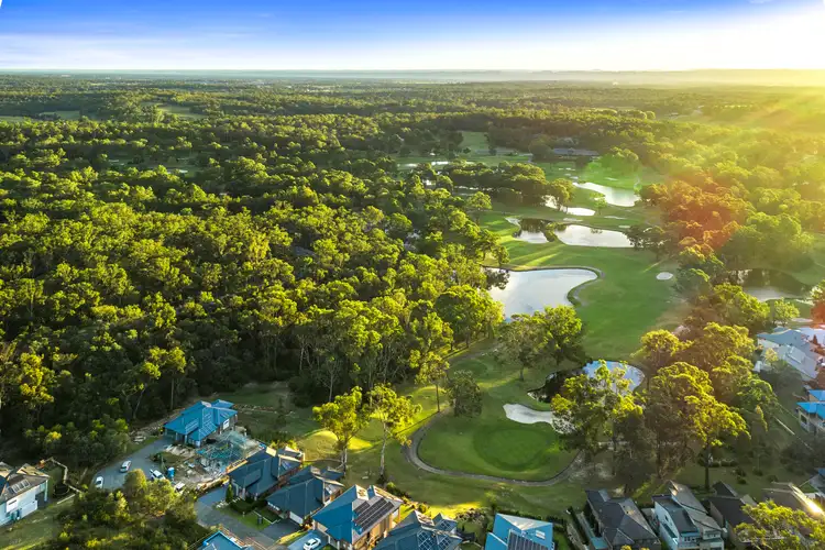 Fourth view of Homely house listing, 4 Gully Forest Place, Cattai NSW 2756