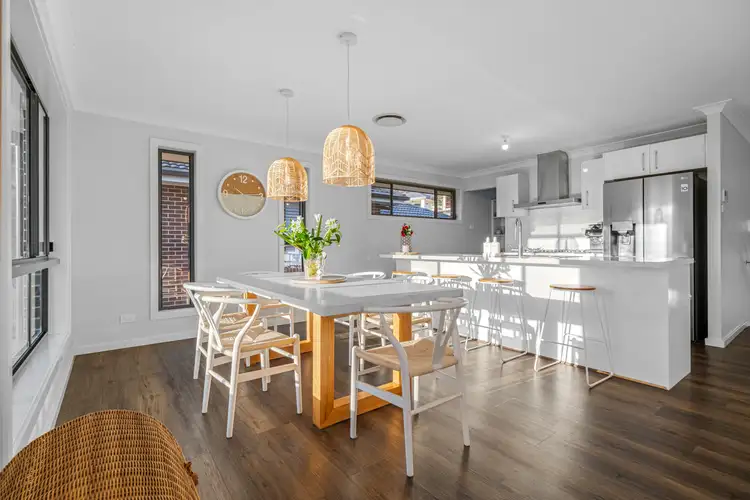 Fifth view of Homely house listing, 4 Gully Forest Place, Cattai NSW 2756