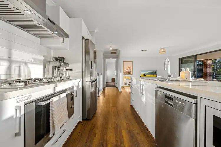 Sixth view of Homely house listing, 4 Gully Forest Place, Cattai NSW 2756