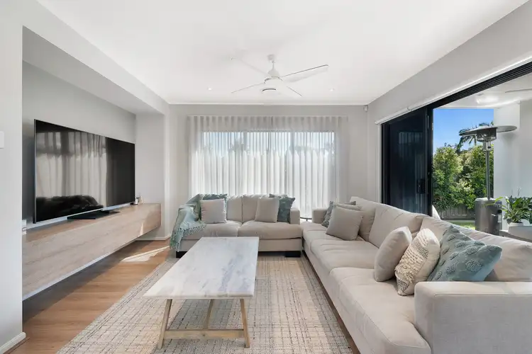 Third view of Homely house listing, 9 Riverina Court, Nerang QLD 4211