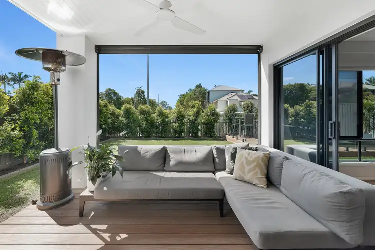 Fourth view of Homely house listing, 9 Riverina Court, Nerang QLD 4211