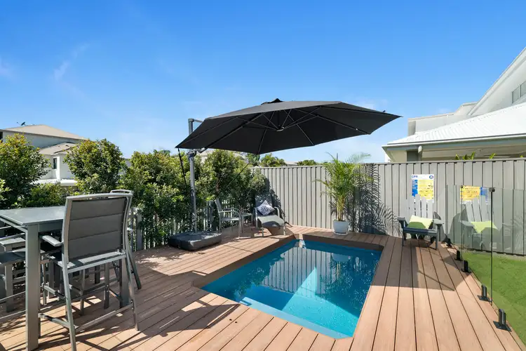Fifth view of Homely house listing, 9 Riverina Court, Nerang QLD 4211