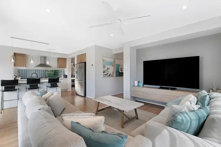 Sixth view of Homely house listing, 9 Riverina Court, Nerang QLD 4211