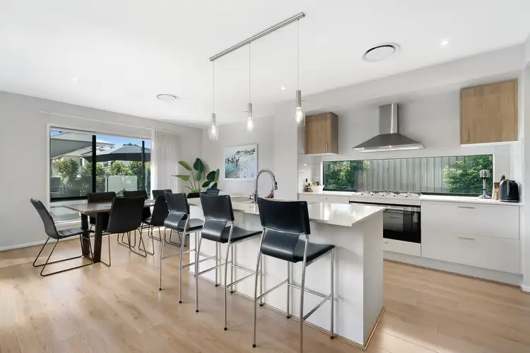 Seventh view of Homely house listing, 9 Riverina Court, Nerang QLD 4211