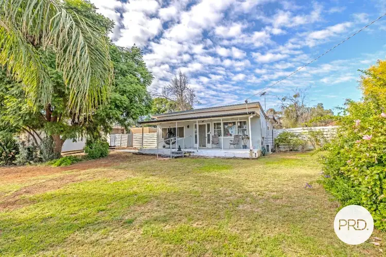 Second view of Homely house listing, 64 Chaffey Street, Merbein VIC 3505