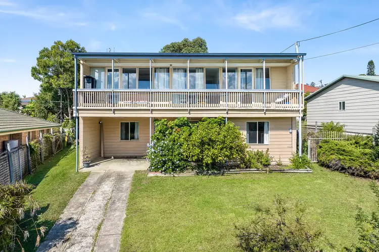 Second view of Homely house listing, 19 Anderson Avenue, Tuross Head NSW 2537