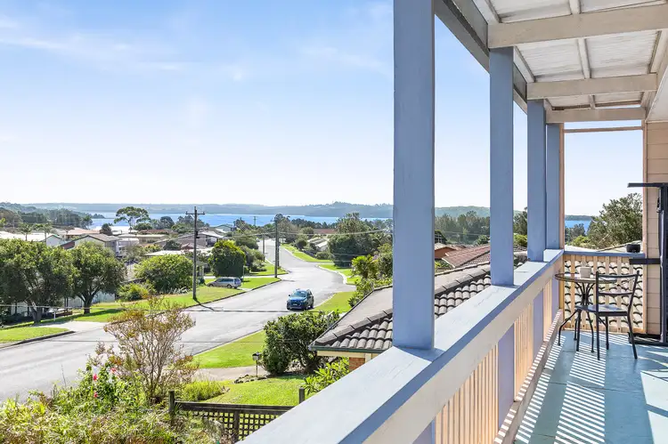 Fourth view of Homely house listing, 19 Anderson Avenue, Tuross Head NSW 2537