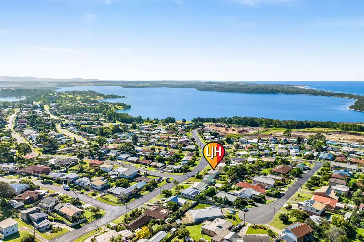 Fifth view of Homely house listing, 19 Anderson Avenue, Tuross Head NSW 2537