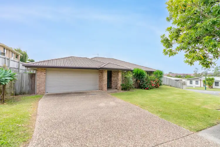 39 Hanover Drive, Pimpama QLD 4209