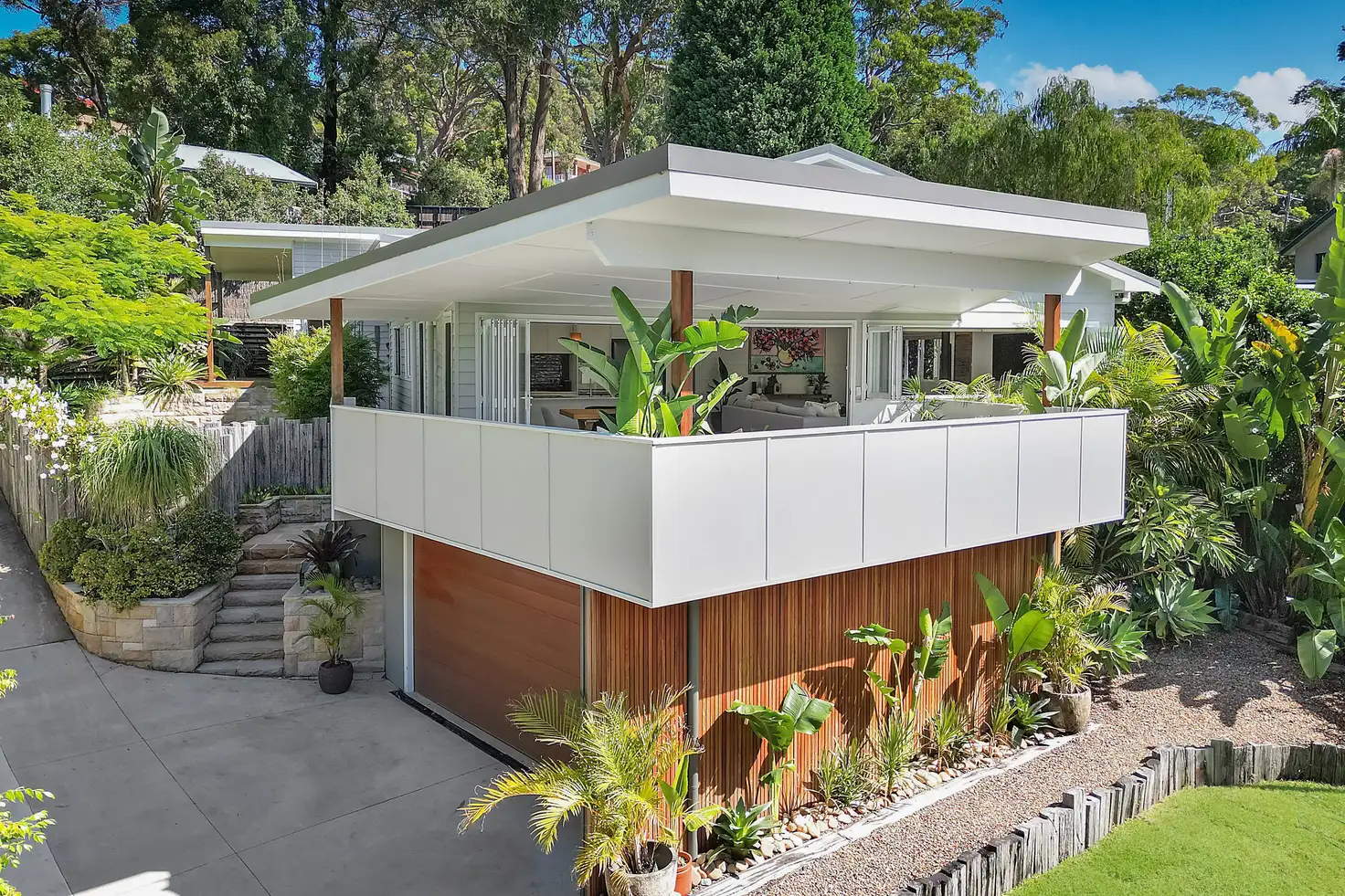 Main view of Homely house listing, 8 MacMaster Parade, Macmasters Beach NSW 2251