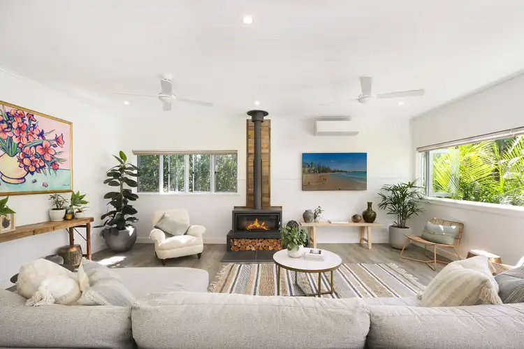 Third view of Homely house listing, 8 MacMaster Parade, Macmasters Beach NSW 2251