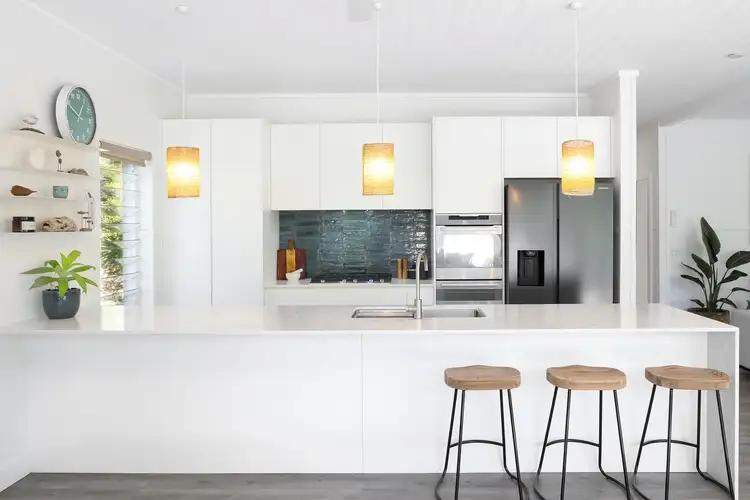 Fourth view of Homely house listing, 8 MacMaster Parade, Macmasters Beach NSW 2251