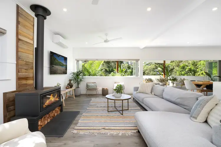 Fifth view of Homely house listing, 8 MacMaster Parade, Macmasters Beach NSW 2251