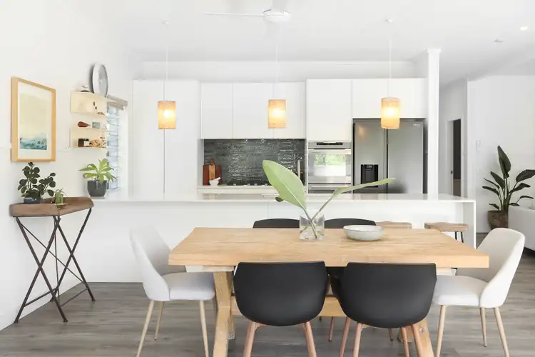 Sixth view of Homely house listing, 8 MacMaster Parade, Macmasters Beach NSW 2251