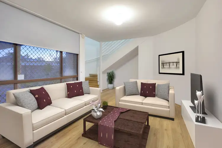 Fourth view of Homely townhouse listing, 1/1 Weir Place, Morley WA 6062