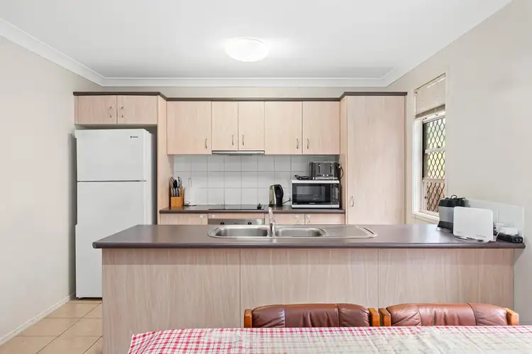 Main view of Homely townhouse listing, 59/19 Springfield College Drive, Springfield QLD 4300