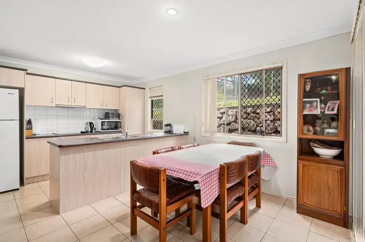 Second view of Homely townhouse listing, 59/19 Springfield College Drive, Springfield QLD 4300