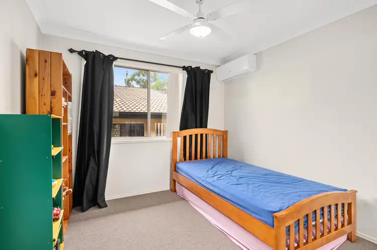 Third view of Homely townhouse listing, 59/19 Springfield College Drive, Springfield QLD 4300