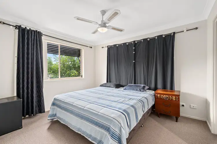 Fourth view of Homely townhouse listing, 59/19 Springfield College Drive, Springfield QLD 4300