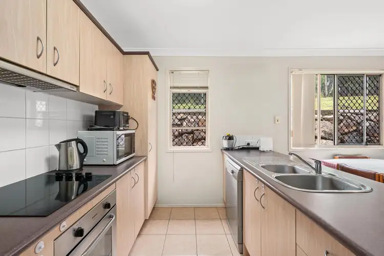 Fifth view of Homely townhouse listing, 59/19 Springfield College Drive, Springfield QLD 4300