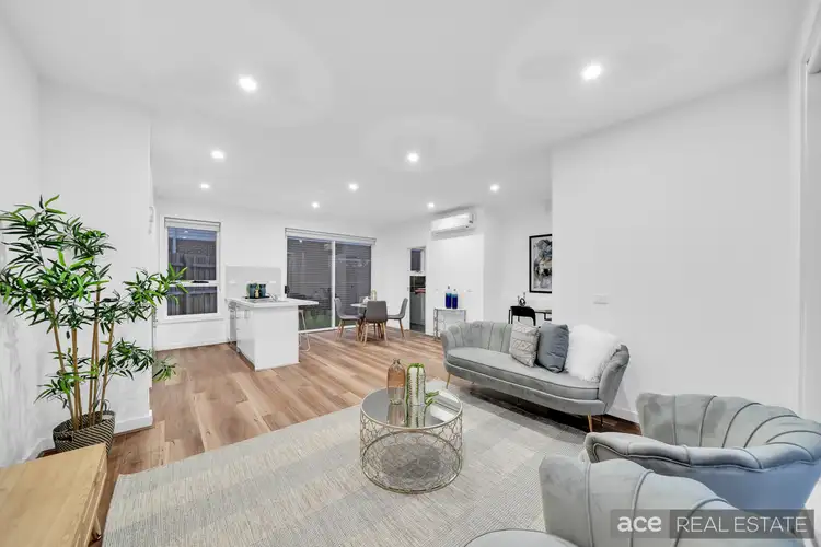 Fifth view of Homely townhouse listing, 1/4 Cobby Street, Laverton VIC 3028