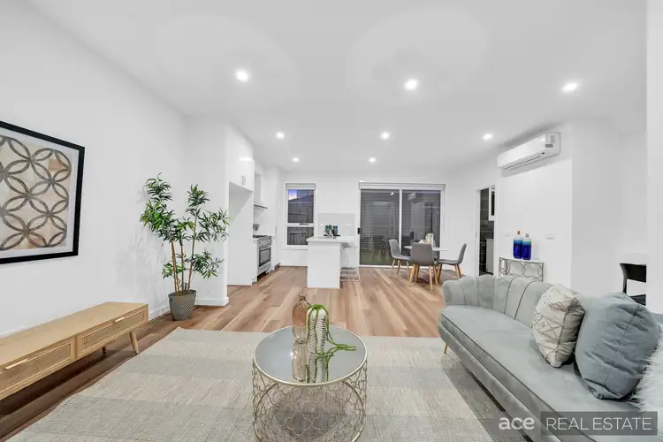 Sixth view of Homely townhouse listing, 1/4 Cobby Street, Laverton VIC 3028