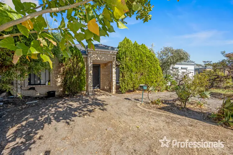 Main view of Homely house listing, 14 Portofino Turn, Ellenbrook WA 6069