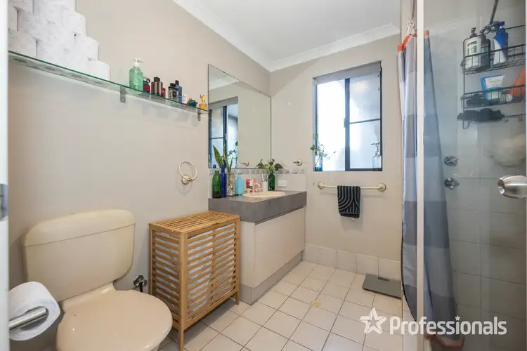Fourth view of Homely house listing, 14 Portofino Turn, Ellenbrook WA 6069