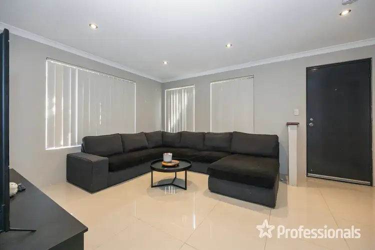 Sixth view of Homely house listing, 14 Portofino Turn, Ellenbrook WA 6069