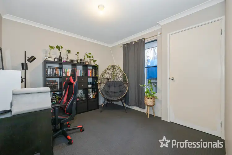 Seventh view of Homely house listing, 14 Portofino Turn, Ellenbrook WA 6069