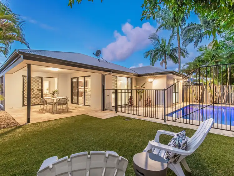 Main view of Homely house listing, 18 Frog Rock Crescent, Reedy Creek QLD 4227