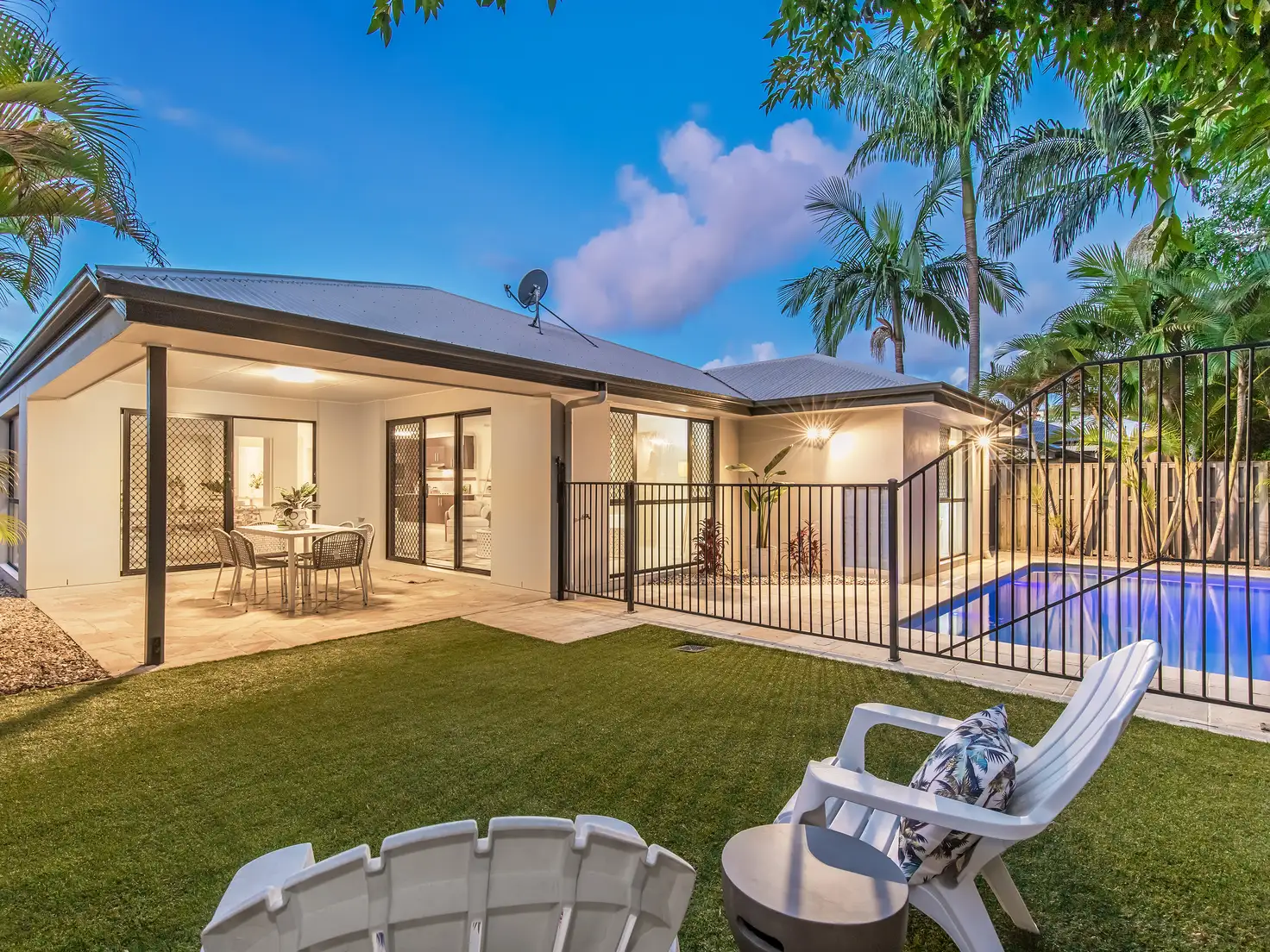 Main view of Homely house listing, 18 Frog Rock Crescent, Reedy Creek QLD 4227