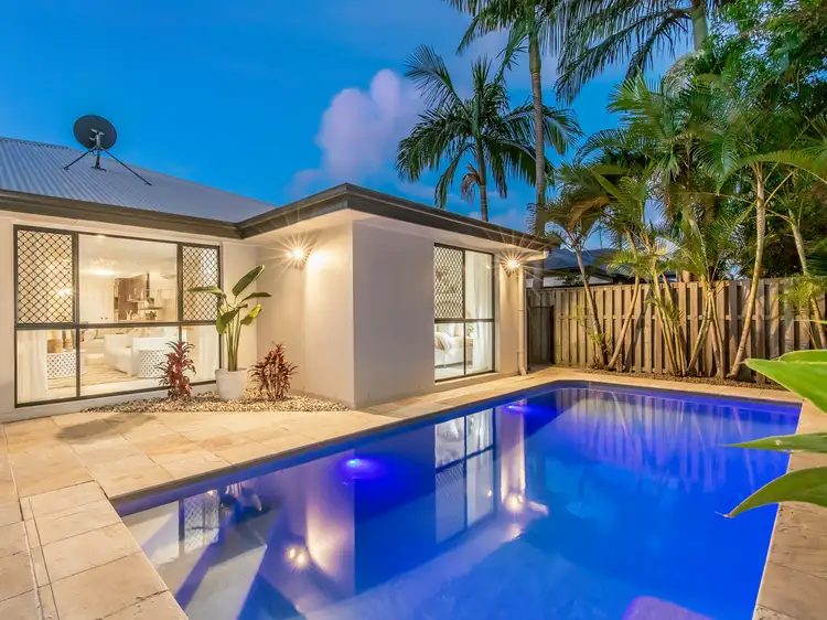 Third view of Homely house listing, 18 Frog Rock Crescent, Reedy Creek QLD 4227