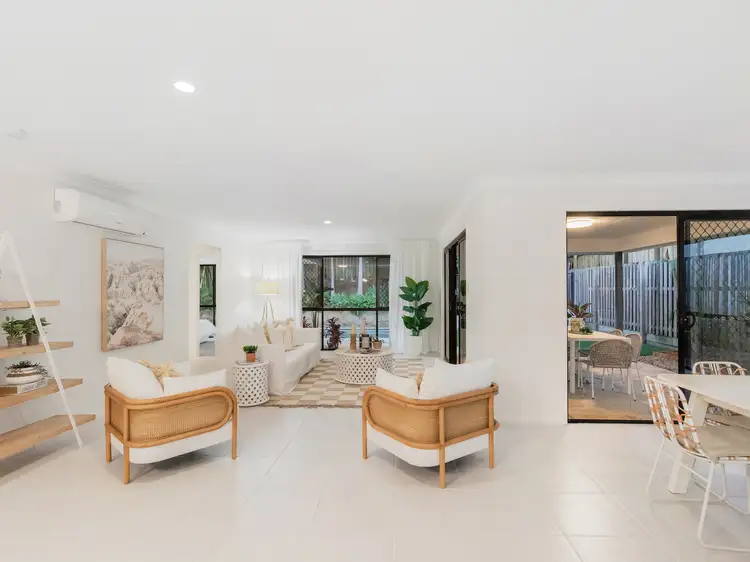 Sixth view of Homely house listing, 18 Frog Rock Crescent, Reedy Creek QLD 4227