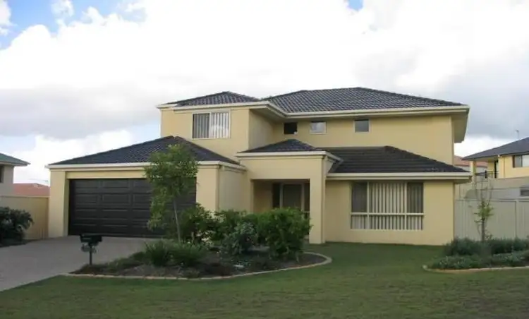 3 Kristy Lane, Arundel QLD 4214