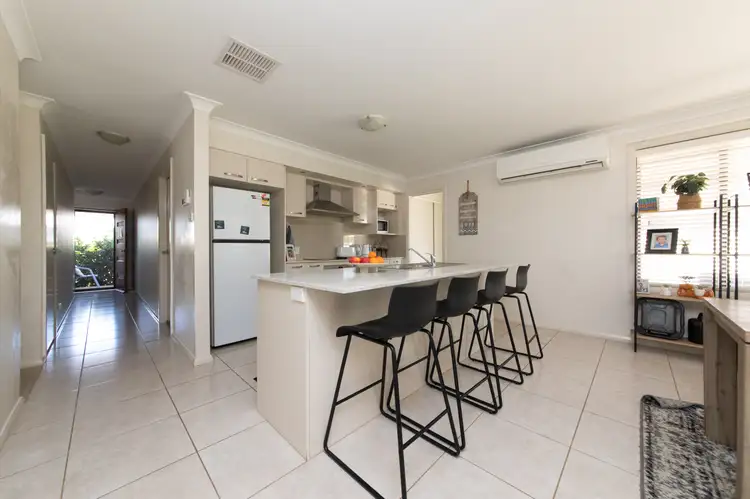 Second view of Homely house listing, 10 Torvean Avenue, Dubbo NSW 2830