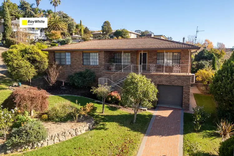 9 Wilkinson Place, Tumut NSW 2720