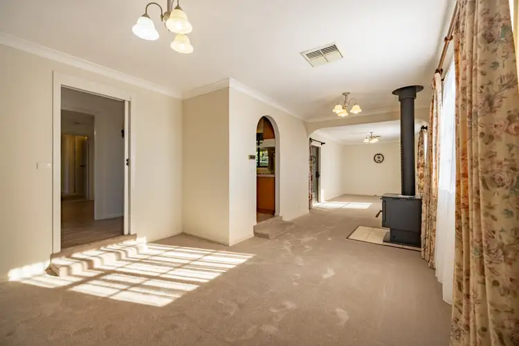 Fourth view of Homely house listing, 9 Wilkinson Place, Tumut NSW 2720