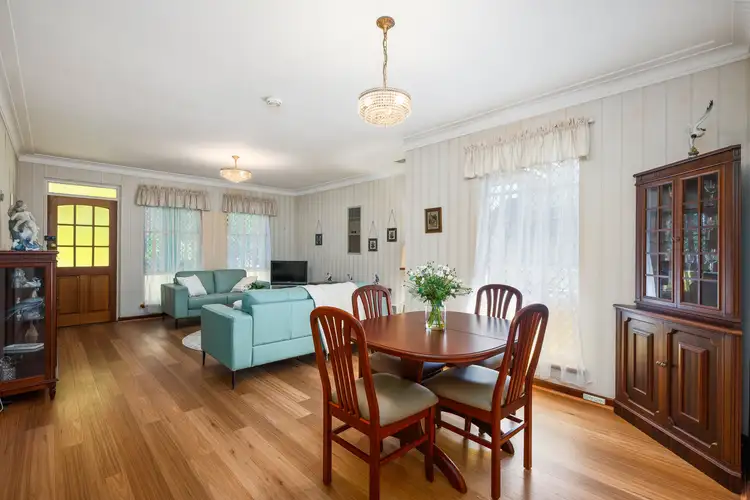 Fifth view of Homely house listing, 16B Westbury Crescent, Bicton WA 6157