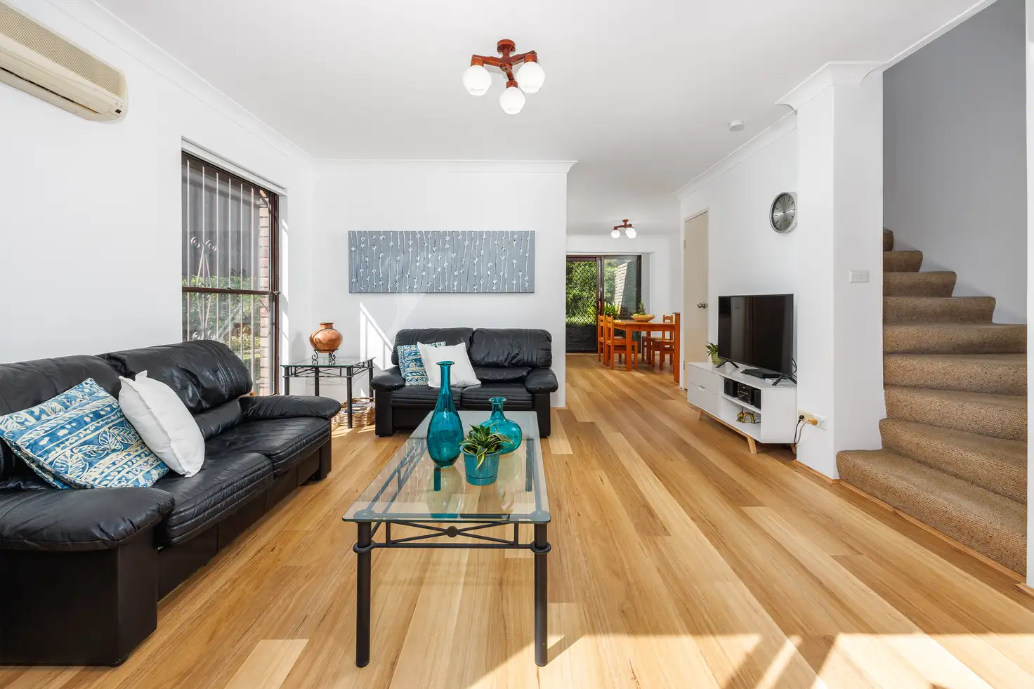 Main view of Homely townhouse listing, 9/12 Tuckwell Place, Macquarie Park NSW 2113