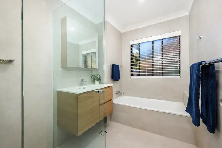 Third view of Homely townhouse listing, 9/12 Tuckwell Place, Macquarie Park NSW 2113