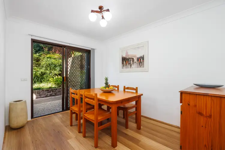 Sixth view of Homely townhouse listing, 9/12 Tuckwell Place, Macquarie Park NSW 2113