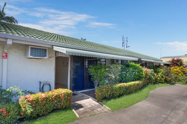 Main view of Homely unit listing, 17/354 Ross River Road, Cranbrook QLD 4814