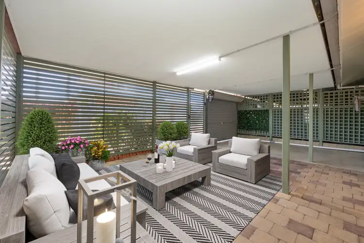 Second view of Homely unit listing, 17/354 Ross River Road, Cranbrook QLD 4814