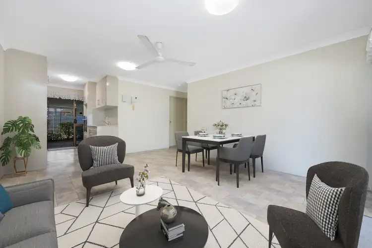Third view of Homely unit listing, 17/354 Ross River Road, Cranbrook QLD 4814