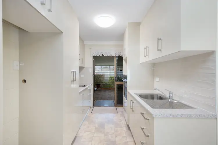 Fourth view of Homely unit listing, 17/354 Ross River Road, Cranbrook QLD 4814