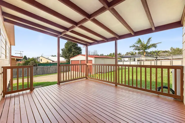 Third view of Homely house listing, 29 Meakin Street, Tuross Head NSW 2537